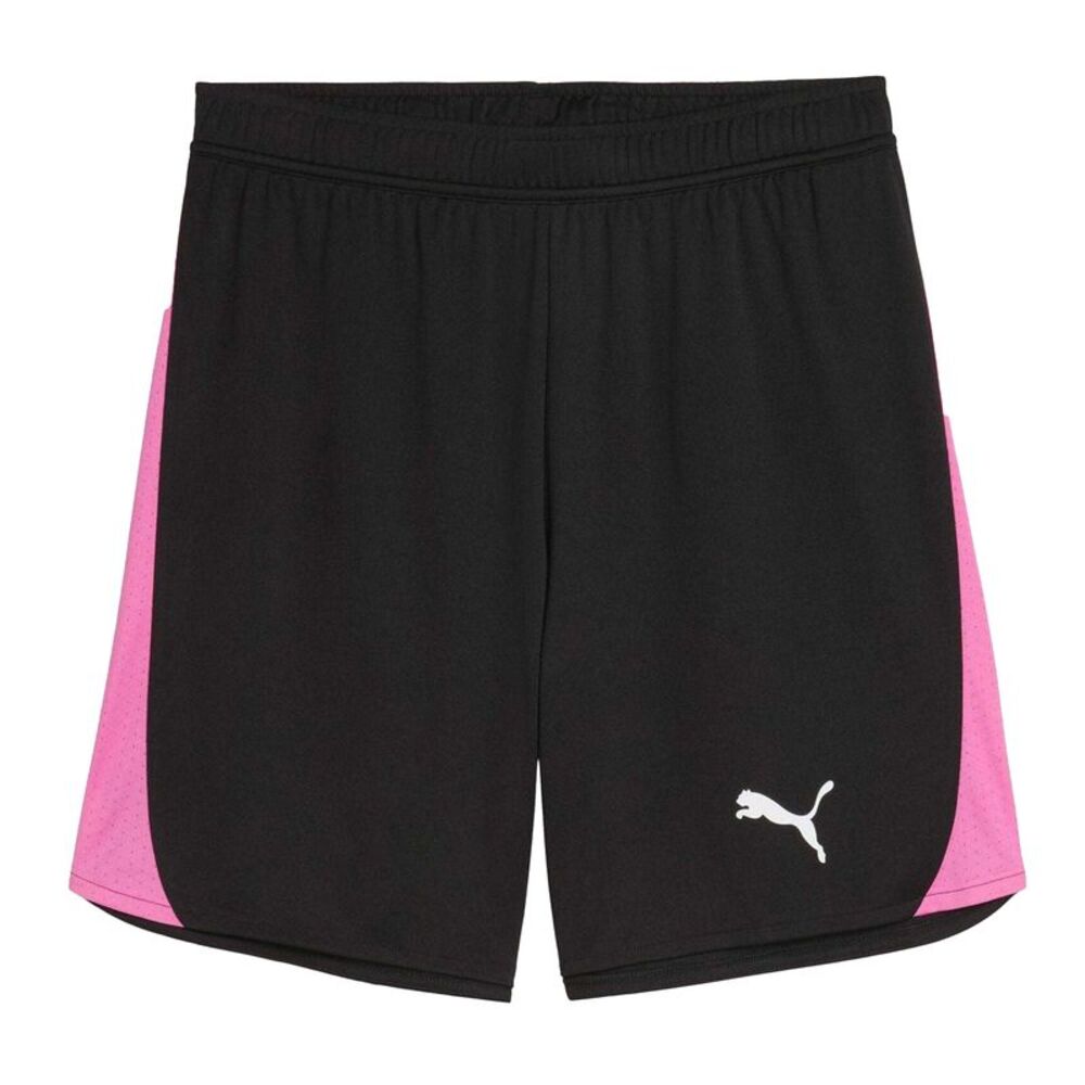 Puma Mens Liga Football Shorts / Pink/Black